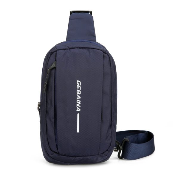 Outdoor Sports Large Capacity Shoulder Bag Versatile Leisure - Image 7