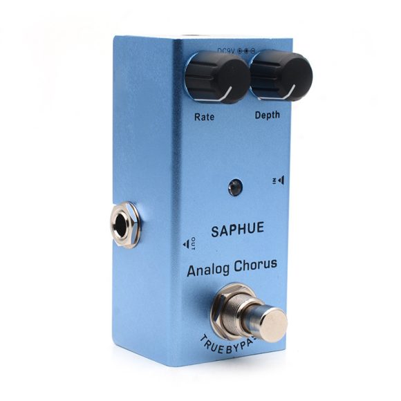 Mini guitar effects - Image 5