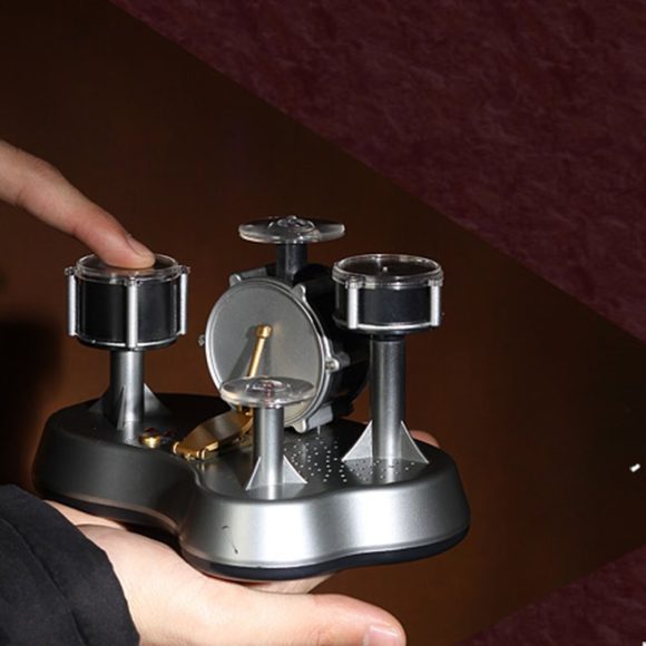Finger neutral drum instrument - Image 7