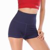 Sport Shorts Women High Waist Seamless Yoga Shorts - Image 4