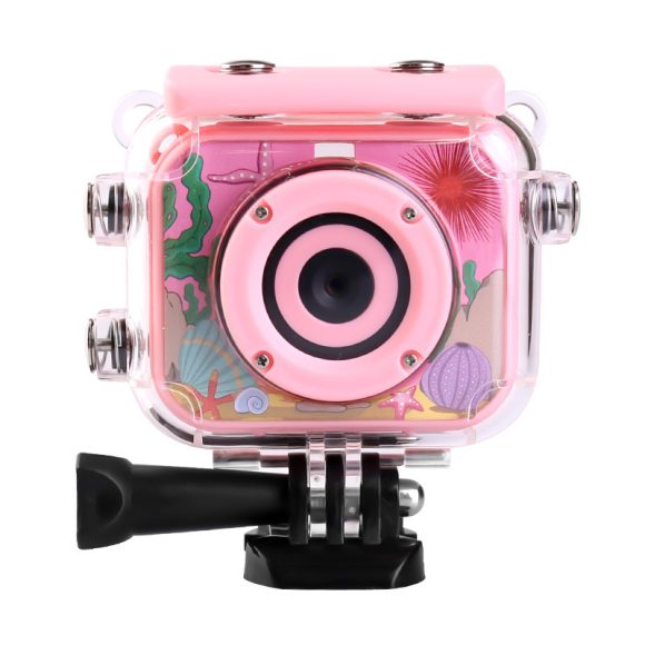 Children's camera digital camera - Image 4
