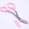 Beauty tools eyebrow scissors with eyebrow comb - Image 9