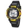 Student Electronic Luminous Waterproof Sports Watch - Image 9