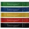 Gym Fitness Resistance Bands for Yoga Stretch Pull Up Assist Bands - Image 4