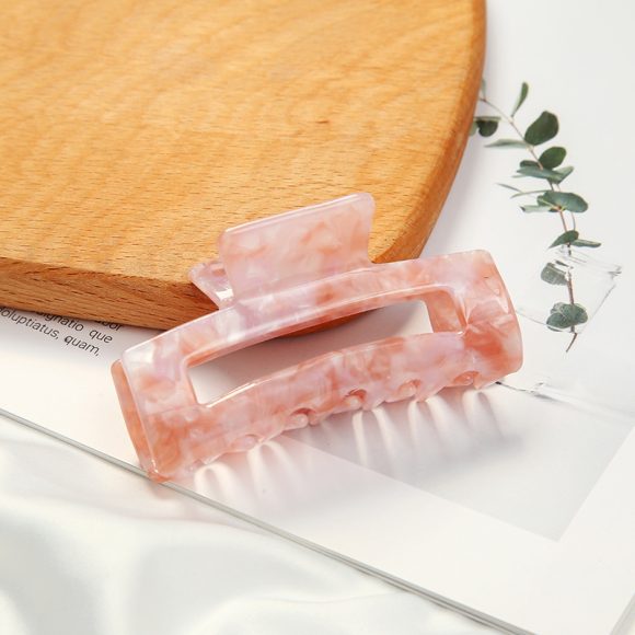 Vintage fashion decorative hair clips - Image 2
