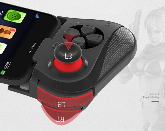 Eat Chicken   Gamepad - Image 6