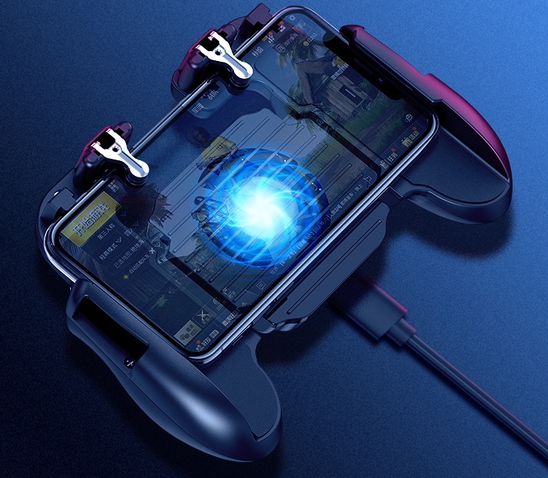 Gamepads