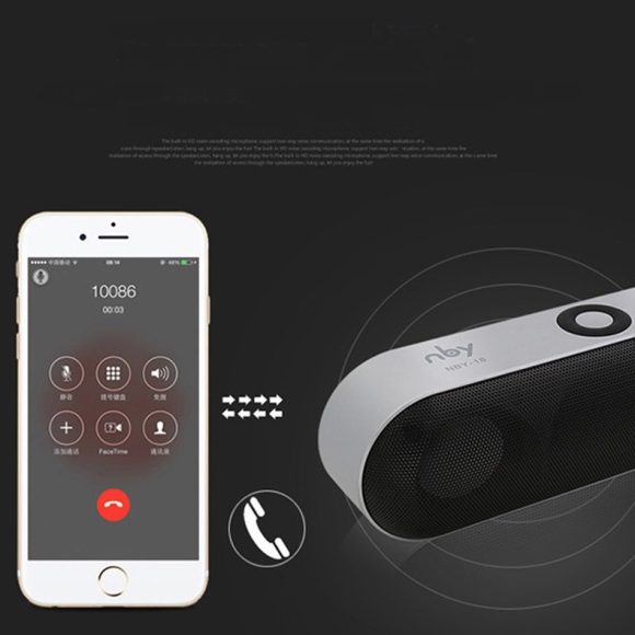 Outdoor Portable Wireless Card Audio - Image 4