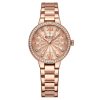 Fashion Casual Steel Strap Women's Watch - Image 6