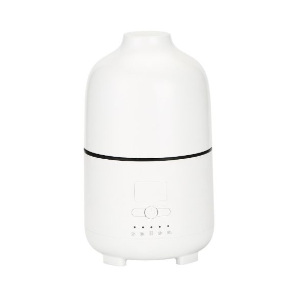 Air purifier mini aroma humidifier - Image 4