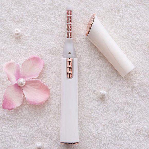 Electric eyelash curler - Image 2