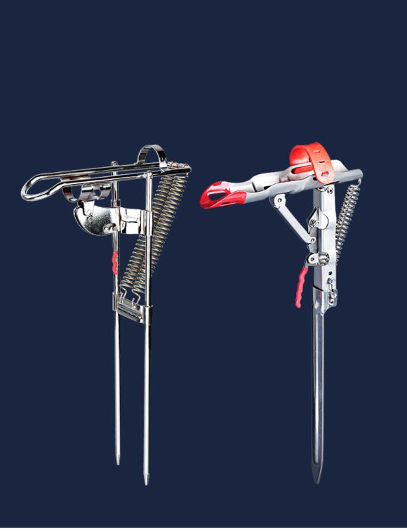 Automatic Fishing Rod Holder Fort Sea Rod - Image 3