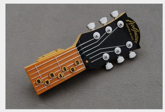 Infrared guitar - Image 7