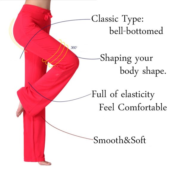 Yoga pants - Image 8