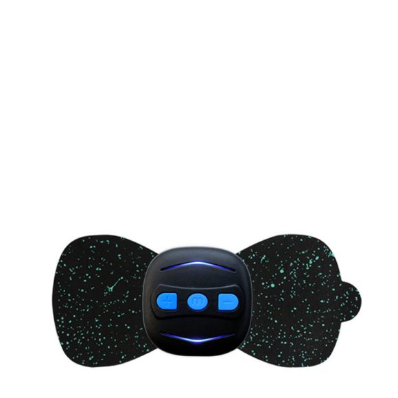 Smart Cervical Spine Massage Stick Rechargeable Massager Mini Physiotherapy Instrument Cervical Spine Massager - Image 5