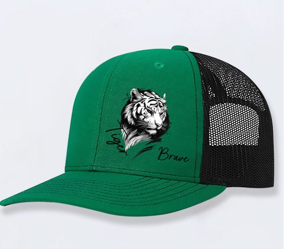 Casual Hat For Men - Image 7