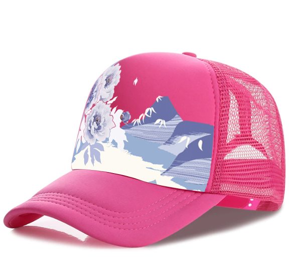 Men's Casual Baseball Cap - Image 7