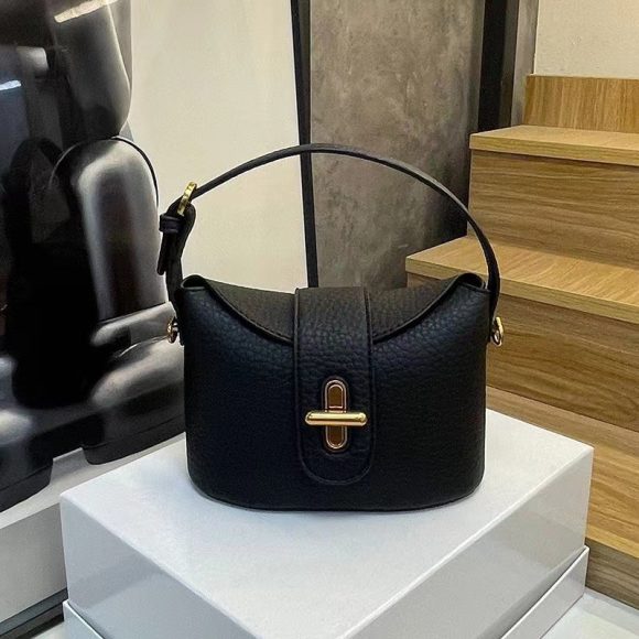 Underarm Bag Casual Fashion Shoulder Handbag - Image 5