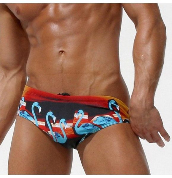 Austin Brazilian Trunks - Image 5