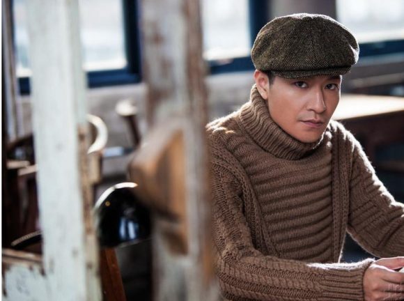 British style octagonal hat - Image 5