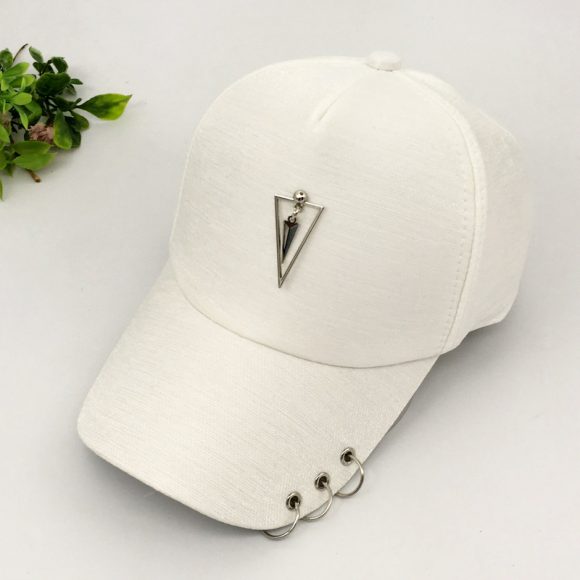 Sun Protection Sunshade Hat Caps Men And Women Personality - Image 2