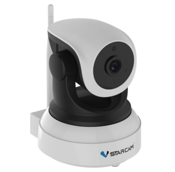 High-definition wireless webcams - Image 3