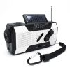 Hand crank solar radio - Image 5