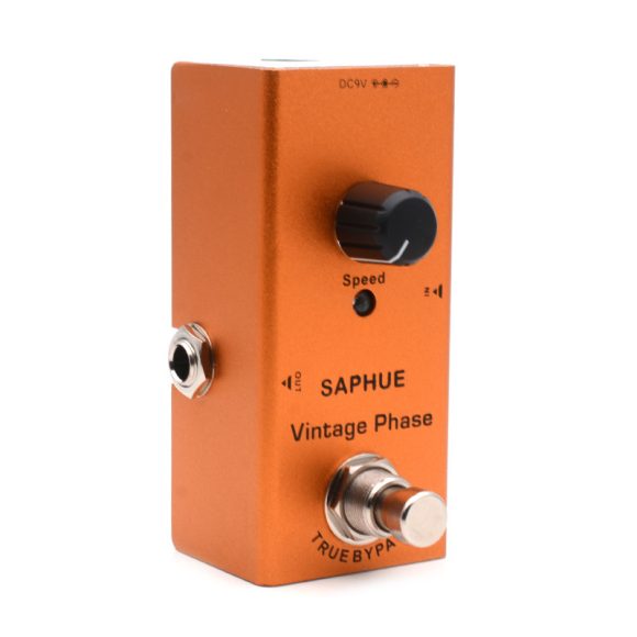 Mini guitar effects - Image 3