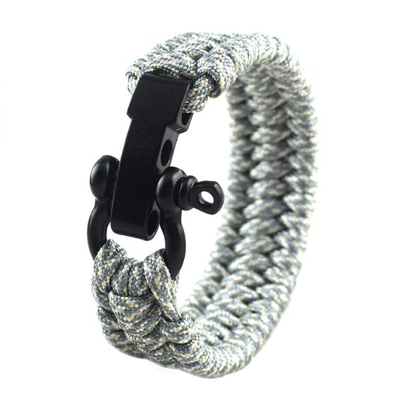 Field emergency survival bracelet - Image 9