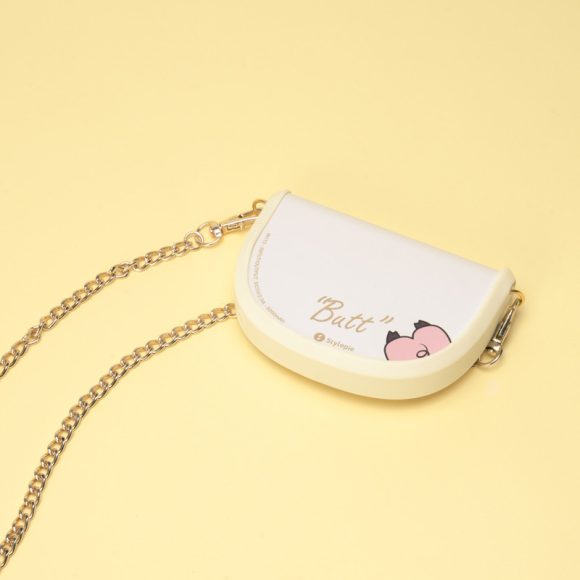 Warm Treasure Fashion Personality Usb Hand Warmer - Image 3
