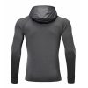Men's Long-sleeved Stretch Tight Fitness Training Suit - Image 7