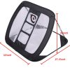Square Cutting Rod Net - Image 4