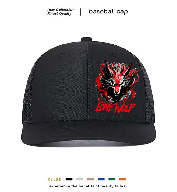 Casual Hat For Men - Image 8