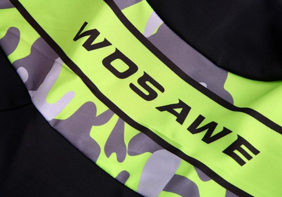 Cycling Cycling Shorts Silicone - Image 4