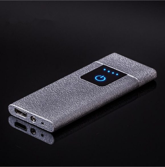 USB rechargeable lighter - Image 2