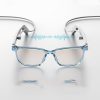 Bluetooth Mobile Phone Smart Glasses Voice Call Music Anti Blue Light Intelligent White Unisex Eyeglasses - Image 8
