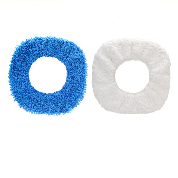 USB Charging Wet and Dry Mopping Floor Cleaning Machine - Image 2