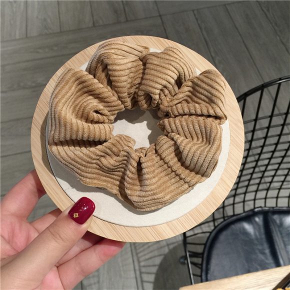 Horsetail hair rope large intestine donuts - Image 6