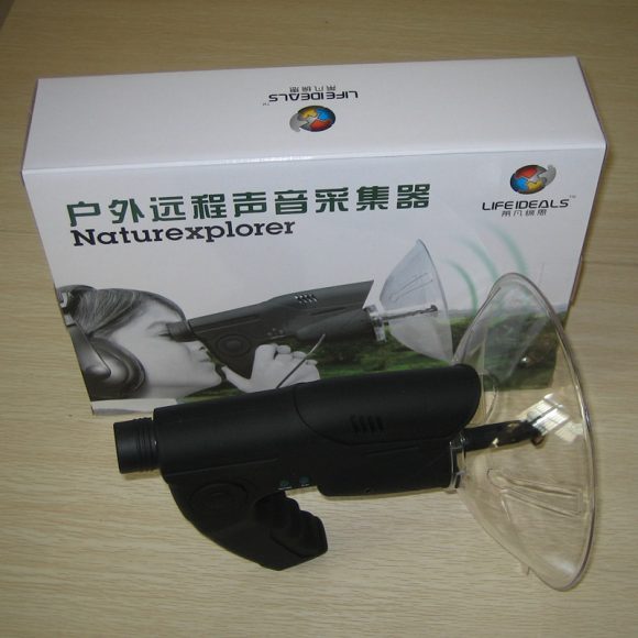 Portable HD Outdoor Bird Watcher Monocular - Image 5