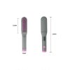 Hair Straightener, Curly Hair, Wet And Dry, Lazy Portable Negative Ion Straightener - Image 5