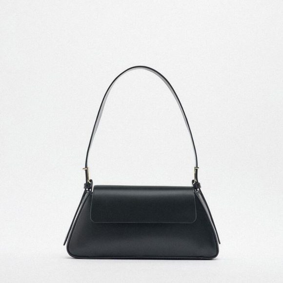 Autumn New All-match Shoulder Bag - Image 10