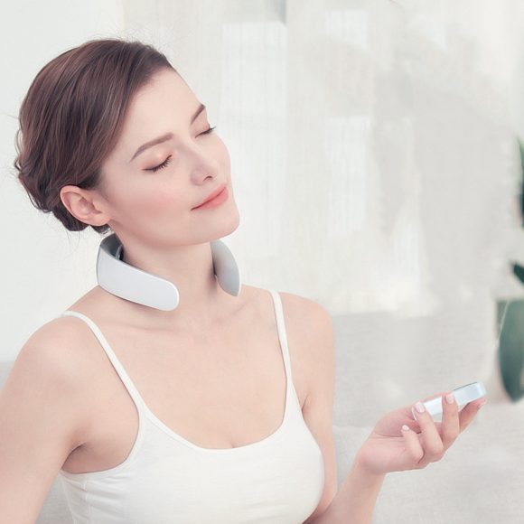 Voice control neck protector - Image 5