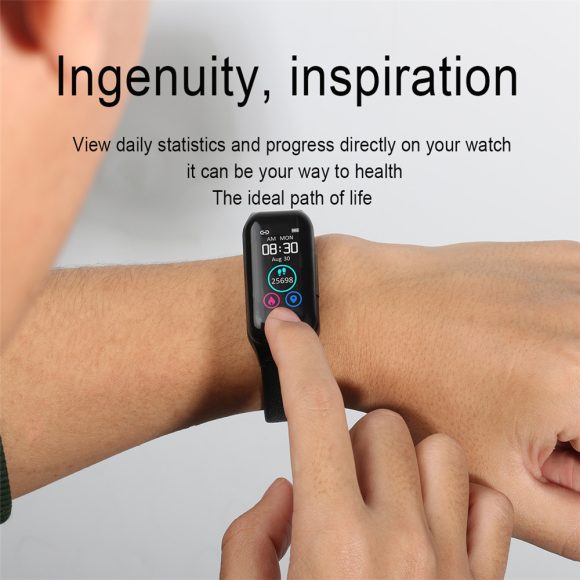 L818 smart bracelet - Image 3