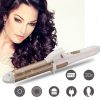 Wet and dry curling iron - Image 4