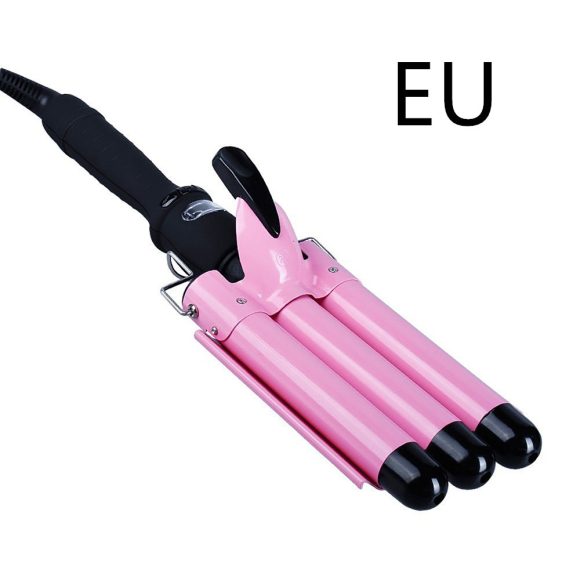 Curling iron hairdressing tool - Image 4