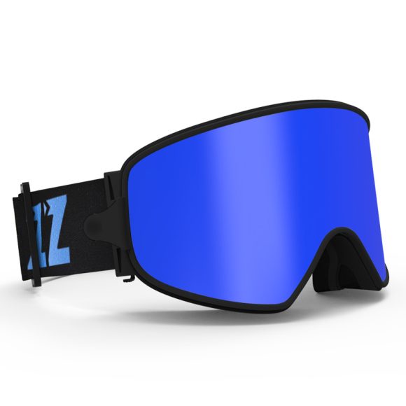 Magnet myopia night vision ski goggles - Image 10