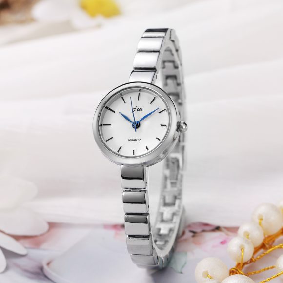 Niche Steel Watch Women's Simple - Image 4