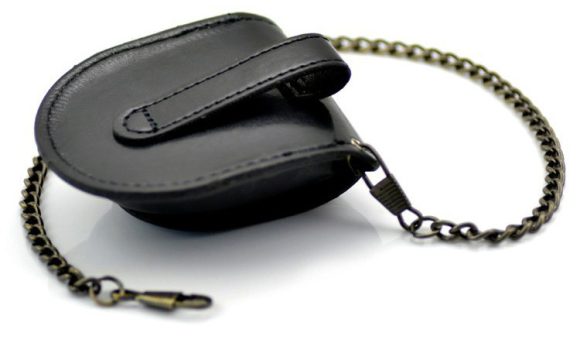 Antique Retro Pocket Watch Cover - Image 2