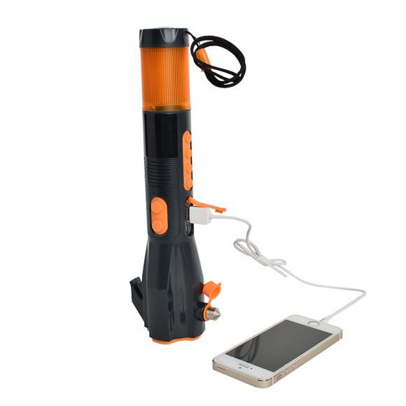 Car safety hammer - Image 2