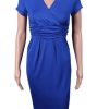 Pregnant women's stretch dress - Image 7